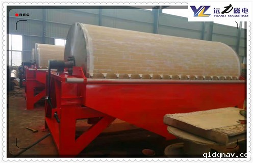 磁选机,磁选机系统自动化程度高具体步骤是什么_磁选机系统自动化程度高具体步骤是什么如何调磁选角_参数调磁及品牌价格 磁选机,磁选机系统自动化程度高具体步骤是什么_磁选机系统自动化程度高具体步骤是什么如何调磁选角_参数调磁及品牌价格