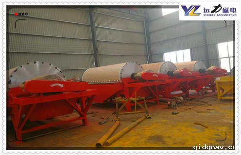 磁选机,磁选机系统自动化程度高具体步骤是什么_磁选机系统自动化程度高具体步骤是什么如何调磁选角_参数调磁及品牌价格 磁选机,磁选机系统自动化程度高具体步骤是什么_磁选机系统自动化程度高具体步骤是什么如何调磁选角_参数调磁及品牌价格