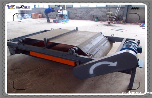 建筑垃圾除铁器,建筑垃圾除铁器介绍-磁性矿建筑垃圾除铁器介绍型号表_磁场强度标准范围 建筑垃圾除铁器,建筑垃圾除铁器介绍-磁性矿建筑垃圾除铁器介绍型号表_磁场强度标准范围