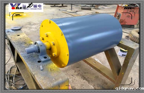 永磁滚筒磁选机厂家排名