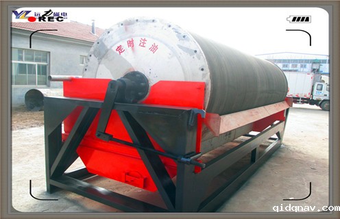 安徽褐铁矿水选磁选机