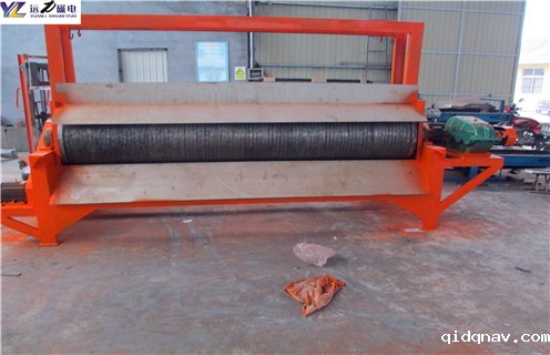 海南水洗高梯度磁选机经济省钱