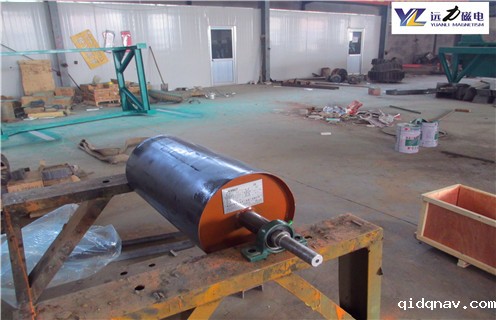 湖南rcy永磁磁力滚筒型号