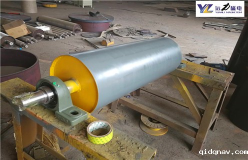 广西rct永磁滚筒品质有保证