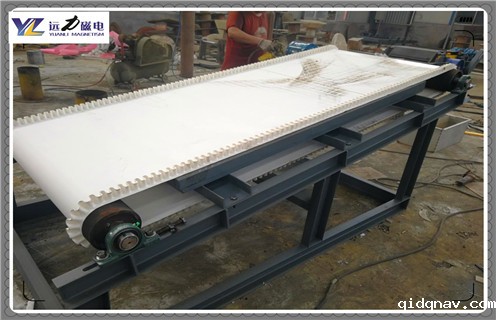 如何选择好的褐铁矿磁选机