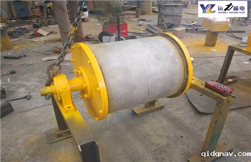 浙江RCT-65/120永磁滚筒强度