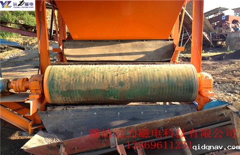 广西干选磁选机