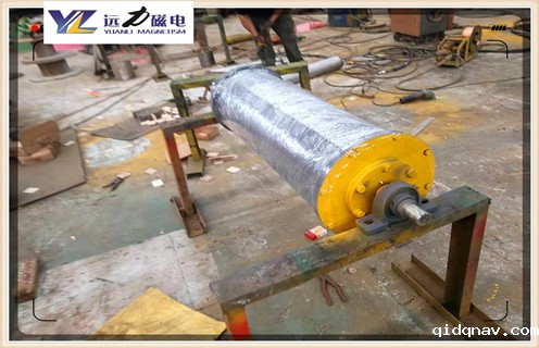 江西永磁滚筒多少钱一个