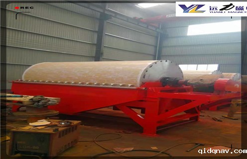 山东湿式磁选机哪家好