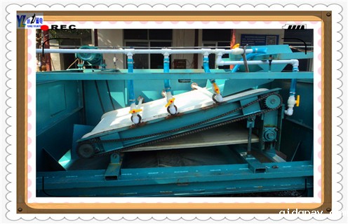 山东高梯度平板磁选机加盟