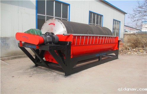 惠州干选磁选机原理