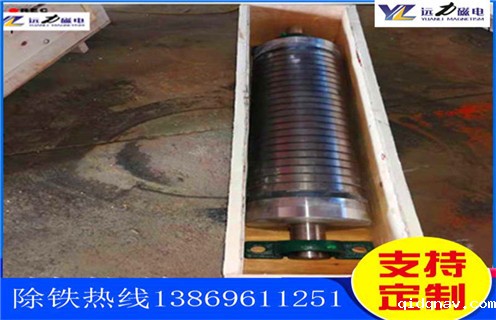 河南如何选择铁矿磁选机