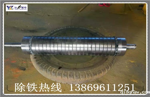 辽宁铁矿磁选机多少钱1台