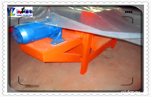 湿式磁选机的后期维护要避开哪些坑