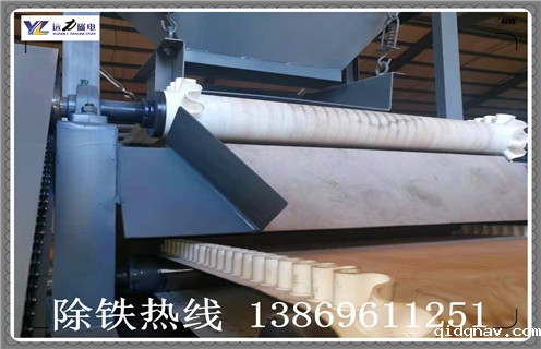 磁选机,磁选机科技创新发展