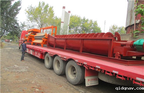 磁选机,磁选机的组成