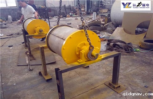 永磁滚筒,安徽永磁滚筒,安徽RCT系列永磁滚筒