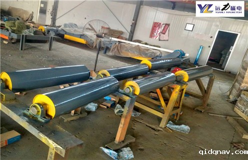 永磁滚筒,安徽永磁滚筒,安徽RCT系列永磁滚筒