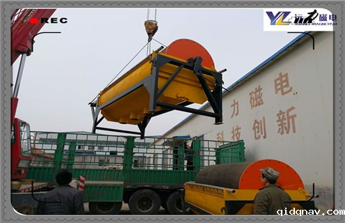 磁选机,磁选机坚守核心理念成就企业辉煌