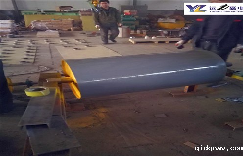 永磁滚筒,北京永磁磁力滚筒,永磁滚筒老品牌好北京永磁磁力滚筒