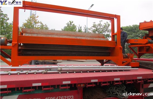 磁选机，锰矿磁选机，锰矿磁选机槽体，锰矿磁选机槽体堵塞的原因