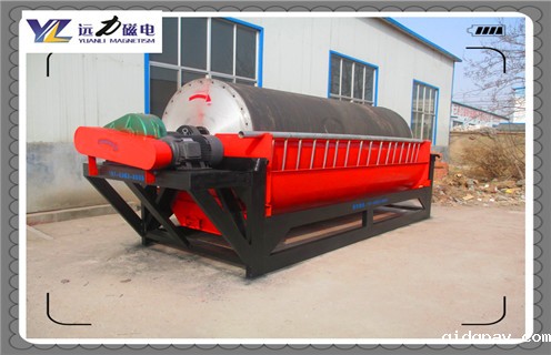 磁选机，磁选机减速机，taptap安装包入口订购的磁选机所用减速机到货