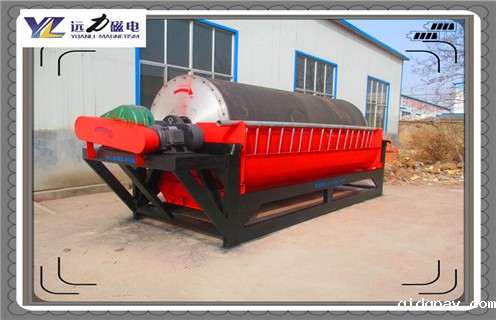 磁选机，磁选机减速机，taptap安装包入口订购的磁选机所用减速机到货