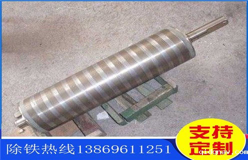 磁选机，磁选机磁场，磁选机磁场强度多大合适