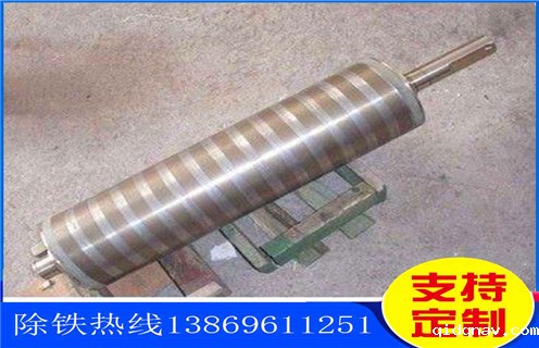 磁选机，磁选机技术，将人工智能用于磁选机技术发展