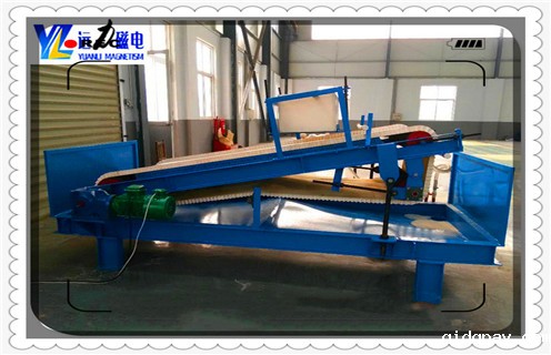 磁选机，磁选机设备，taptap安装包入口可为大型矿山企业提供实验室磁选机设备