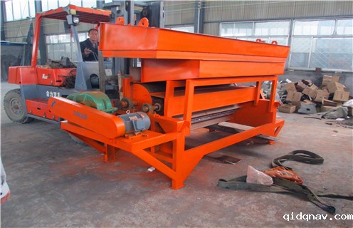 磁选机与除铁器如何选择