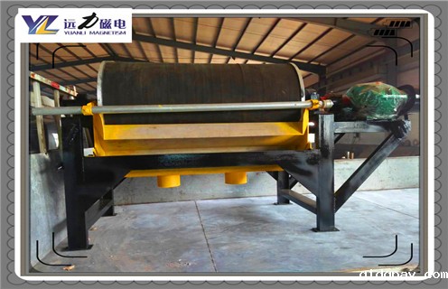 磁选机，磁选机设备，在可持续发展战略思想下开展磁选机设备技术革新