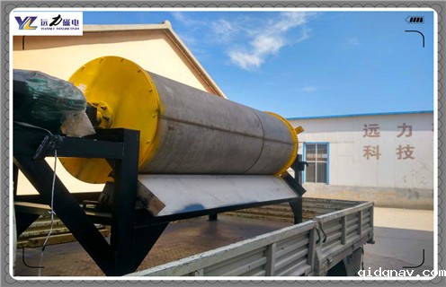 磁选机,taptap游戏官网电脑版,远力永磁筒磁选机品牌铸就未来 磁选机,taptap游戏官网电脑版,远力永磁筒磁选机品牌铸就未来