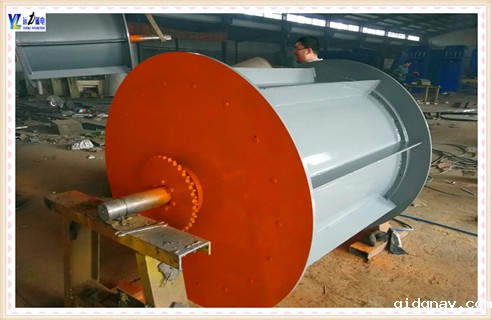 磁选机，废钢渣磁选机，吸废钢渣磁选机如何吸铁