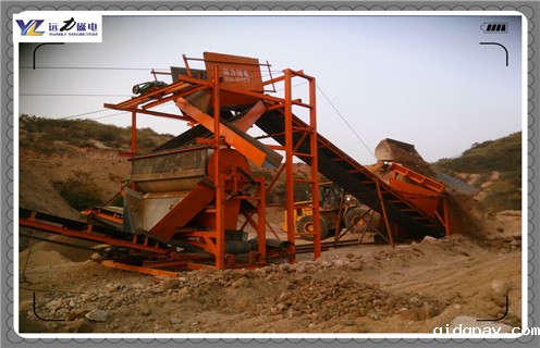 磁选机，taptap安卓，具备远力特色的高品质taptap安卓