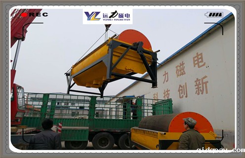 磁选机，磁选机品牌，远力建议加盟实力雄厚的知名镜铁矿磁选设备品牌