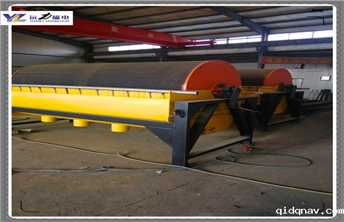 磁选机，矿石磁选机，选远力矿石磁选机的理由和优势