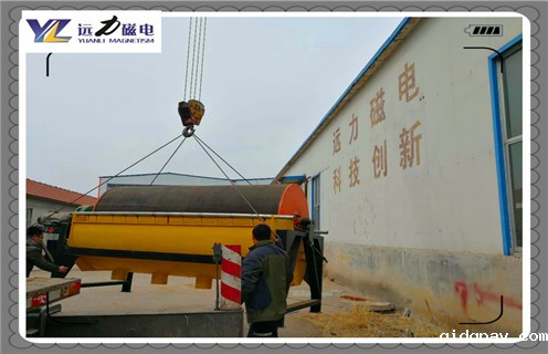 磁选机，顺流磁选机 ，逆流磁选机，磁选机顺流逆流有什么区别吗