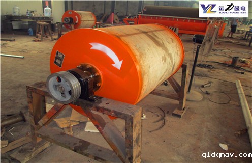 永磁滚筒，永磁滚筒强度，浙江永磁滚筒强度