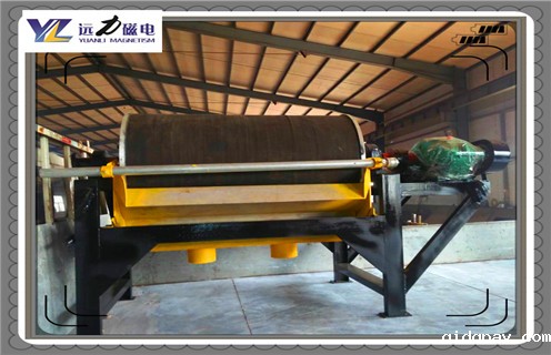 磁选机，磁选机针对力度分析有什么不同之处？