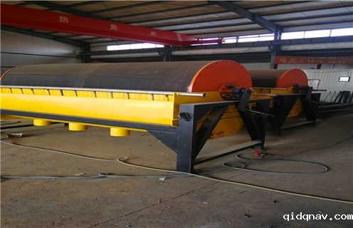 磁选机，taptap安卓，远力taptap安卓给料装置有什么组成？