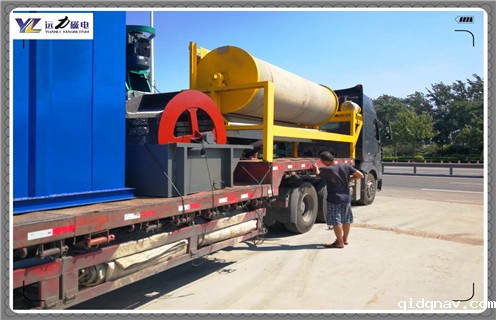 磁选机，铁矿磁选机，远力铁矿磁选机的技术指标有哪些？