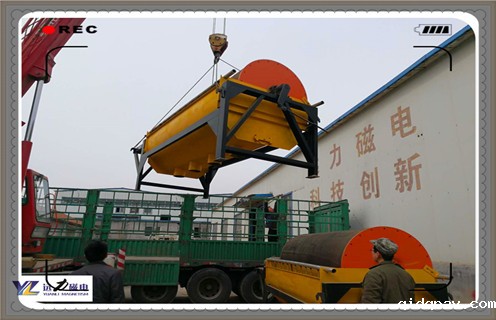 taptap游戏官网电脑版，上海永磁筒式干式磁选机_厂家型号参数_上海永磁筒式干式磁选机操作规程_设计及工作原理