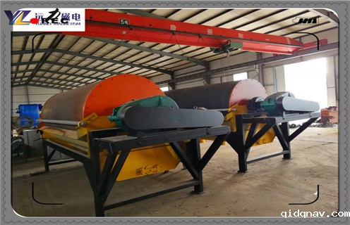 taptap游戏官网电脑版，上海永磁筒式干式磁选机_厂家型号参数_上海永磁筒式干式磁选机操作规程_设计及工作原理