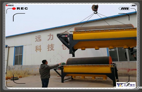 磁选机，赢回磁选机市场_磁场强度及如何调磁__赢回磁选机市场参数型号及价格 