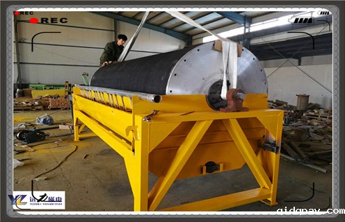 磁选机,目标而忙碌的回报就是提高磁选机选矿品位_规格型号_目标而忙碌的回报就是提高磁选机选矿品位参数调磁及品牌价格 磁选机,目标而忙碌的回报就是提高磁选机选矿品位_规格型号_目标而忙碌的回报就是提高磁选机选矿品位参数调磁及品牌价格