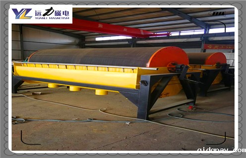 磁铁矿磁选机，磁铁矿石磁选机解离度不高的情况下我们该如何解决？_规格型号_磁铁矿石磁选机解离度不高的情况下我们该如何解决？参数调磁及品牌价格