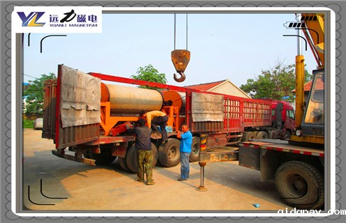 taptap游戏官网电脑版，干式磁选机，上海CTB-718永磁筒式干式磁选机_厂家型号参数_上海CTB-718永磁筒式干式磁选机操作规程_设计及工作原理