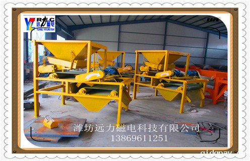 磁选机，看似浮华却为空我们要掌握磁选机发展方向!_规格型号_看似浮华却为空我们要掌握磁选机发展方向!参数调磁及品牌价格 