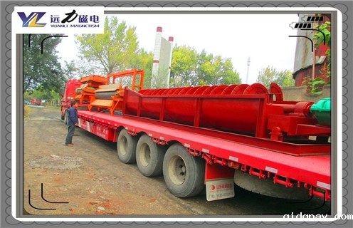 磁选机，矿山设备中磁选机保养方法四则_如何正确的操作磁选机，磁选机的操作注意事项参数调磁及品牌价格